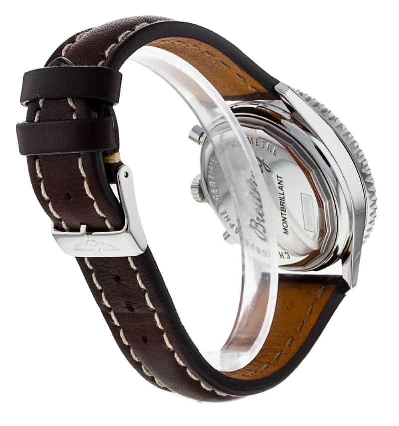 Breitling Montbrillant A41370